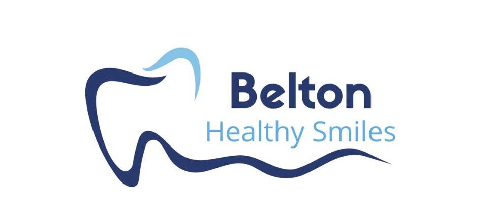 Belton Healthy Smiles logo